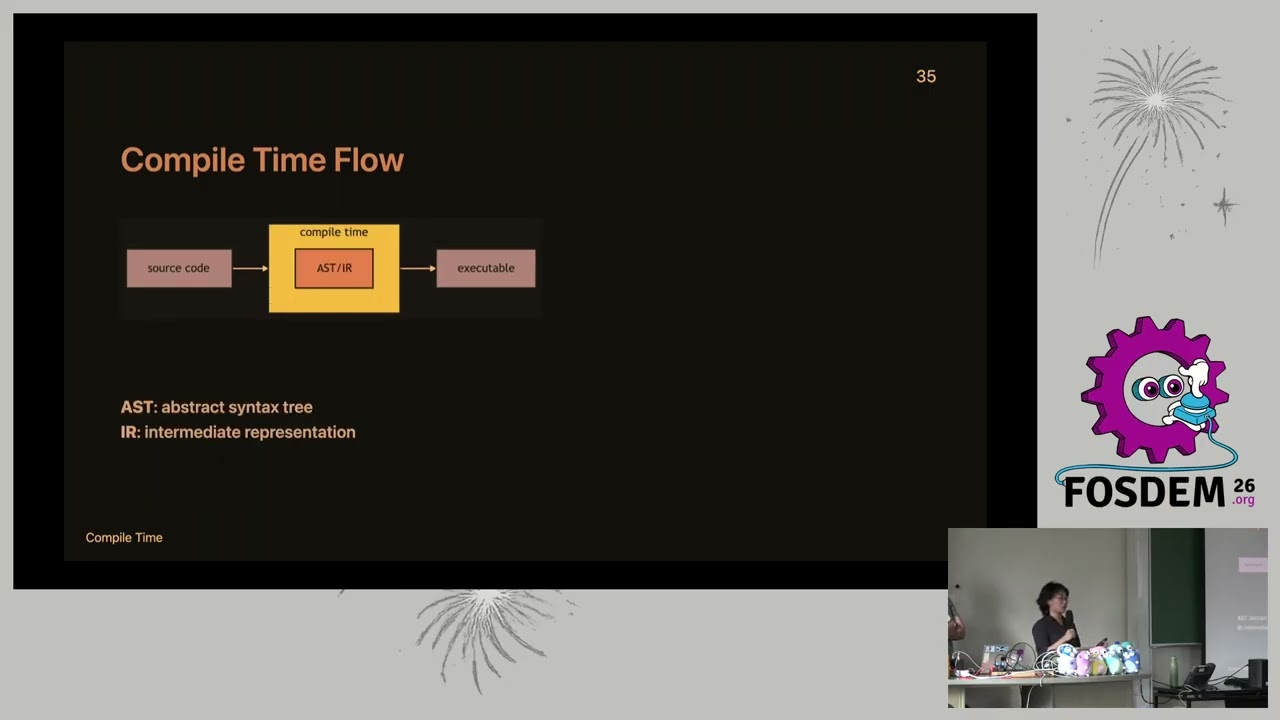 How to Instrument Go Without Changing a Single Line of Code